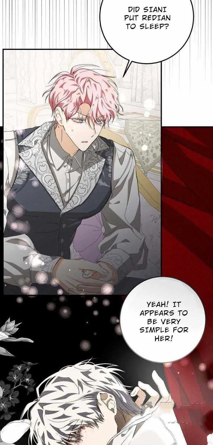 I Became the Master of the Devil Chapter 7 page 45 - 
