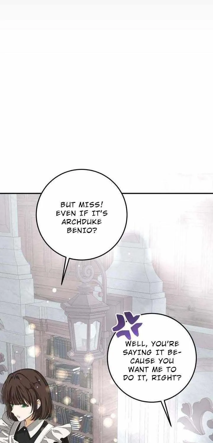 I Became the Master of the Devil Chapter 7 page 69 - 