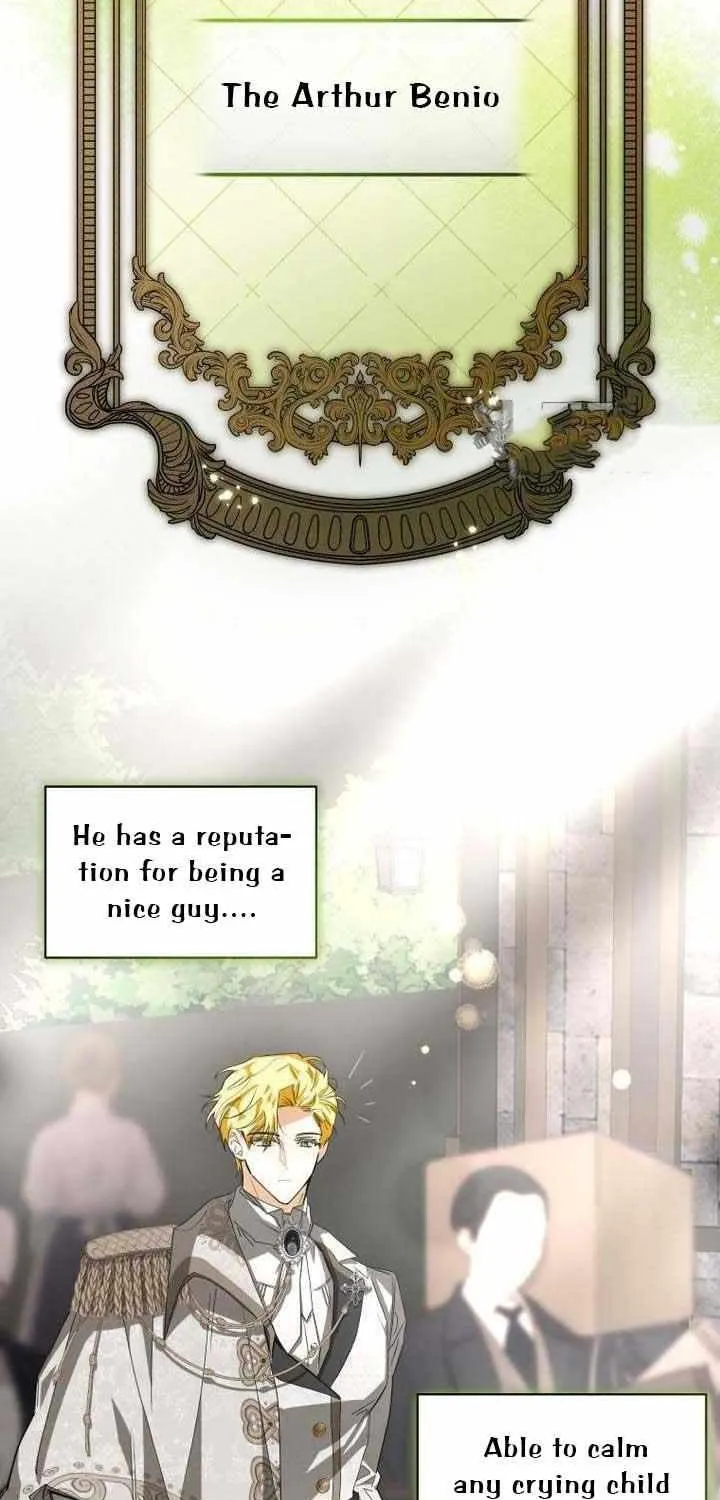 I Became the Master of the Devil Chapter 7 page 8 - 