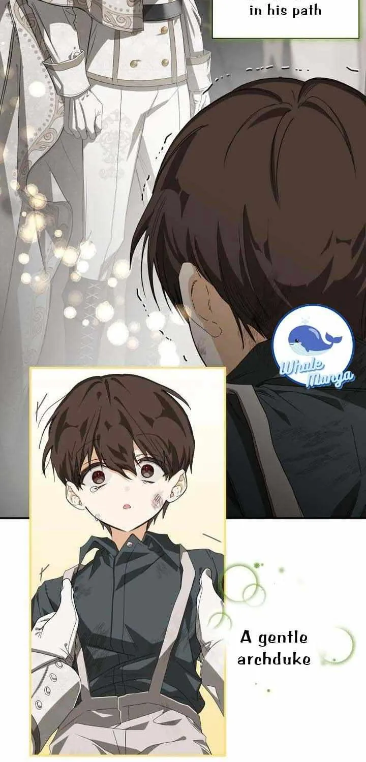 I Became the Master of the Devil Chapter 7 page 9 - 