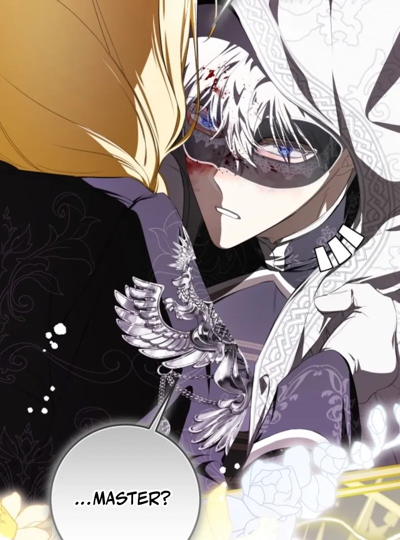 I Became the Master of the Devil Chapter 70 page 104 - 