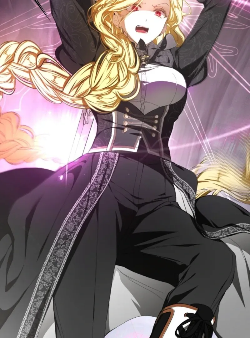 I Became the Master of the Devil Chapter 70 page 119 - 