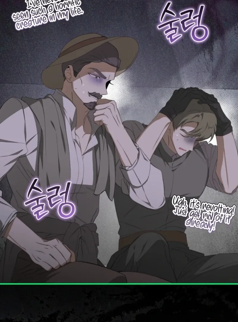 I Became the Master of the Devil Chapter 70 page 29 - 