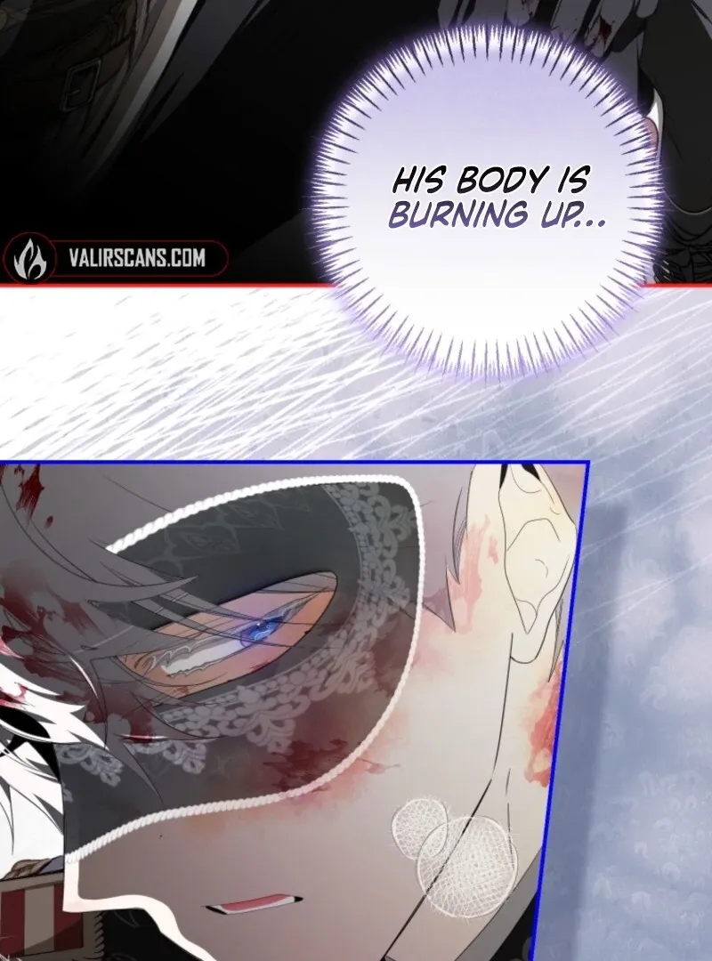I Became the Master of the Devil Chapter 70 page 92 - 