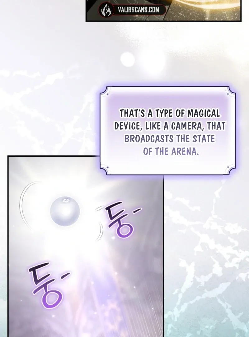 I Became the Master of the Devil Chapter 71 page 19 - 