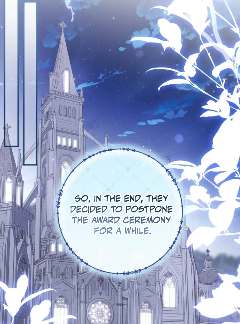 I Became the Master of the Devil Chapter 71 page 35 - 