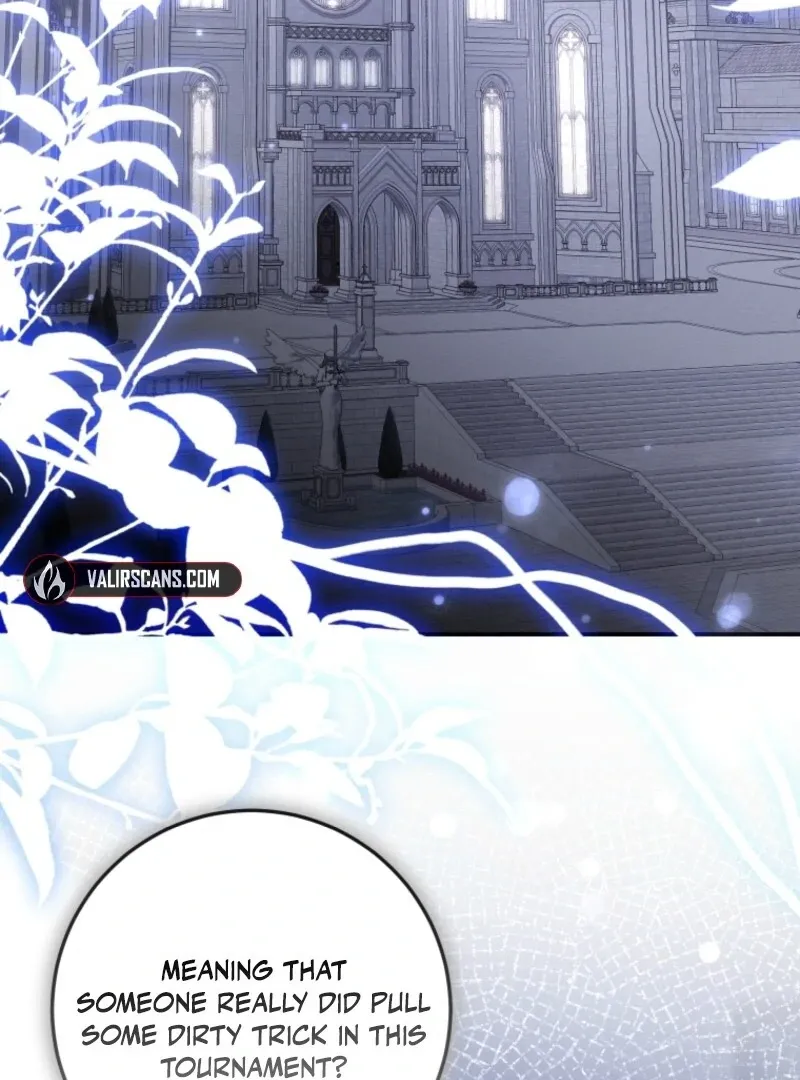 I Became the Master of the Devil Chapter 71 page 36 - 