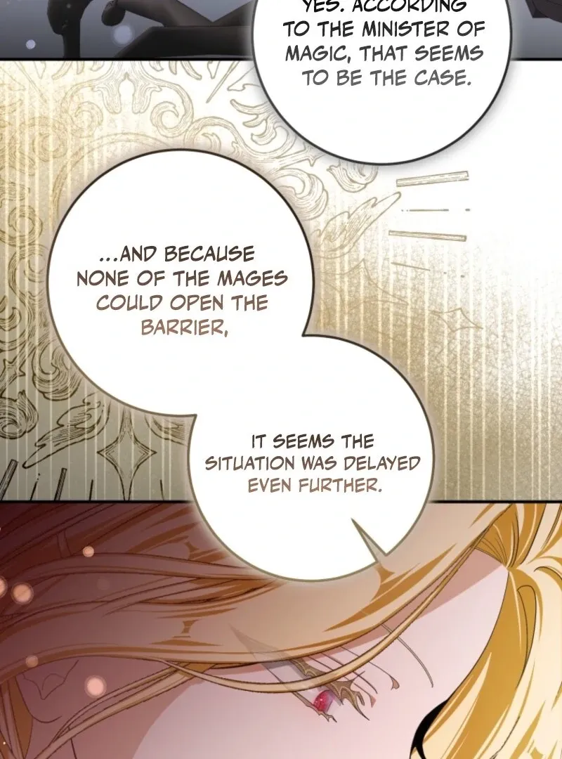 I Became the Master of the Devil Chapter 71 page 38 - 
