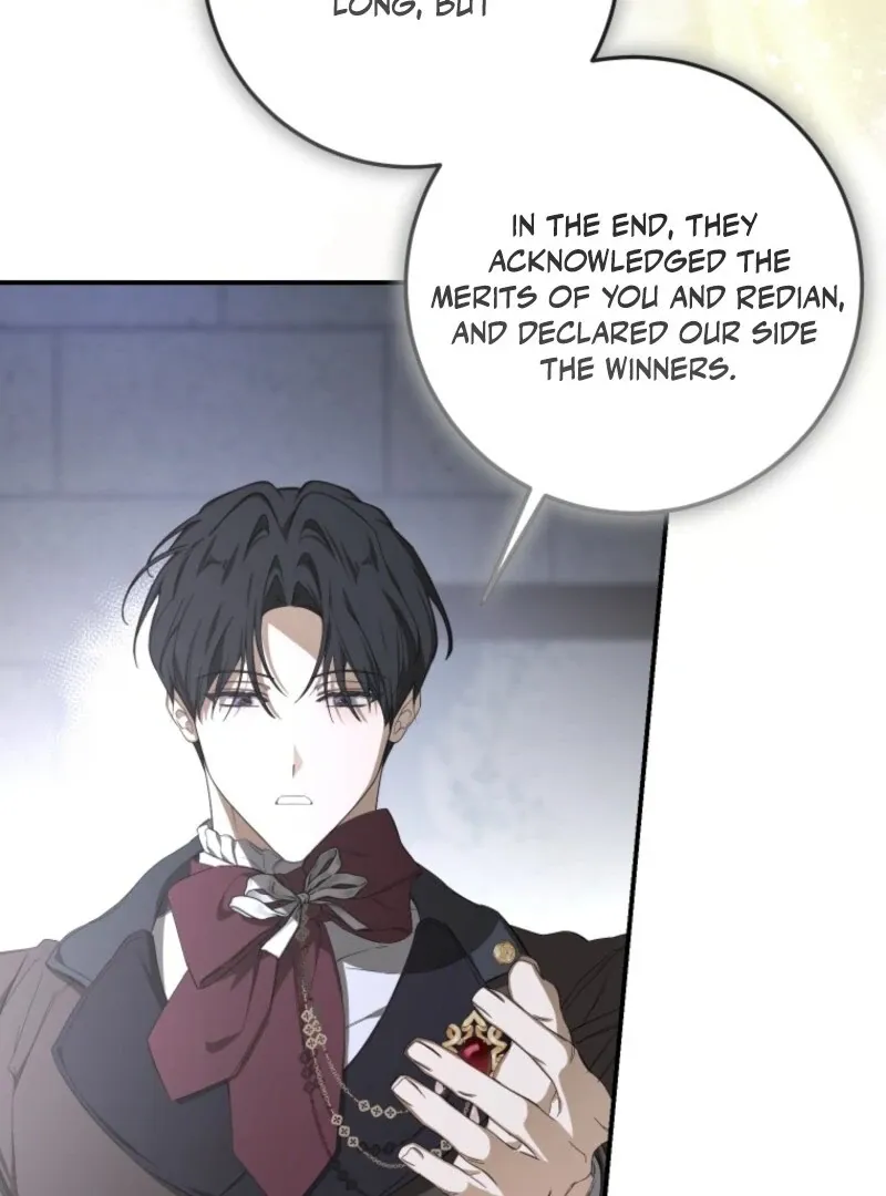 I Became the Master of the Devil Chapter 71 page 46 - 