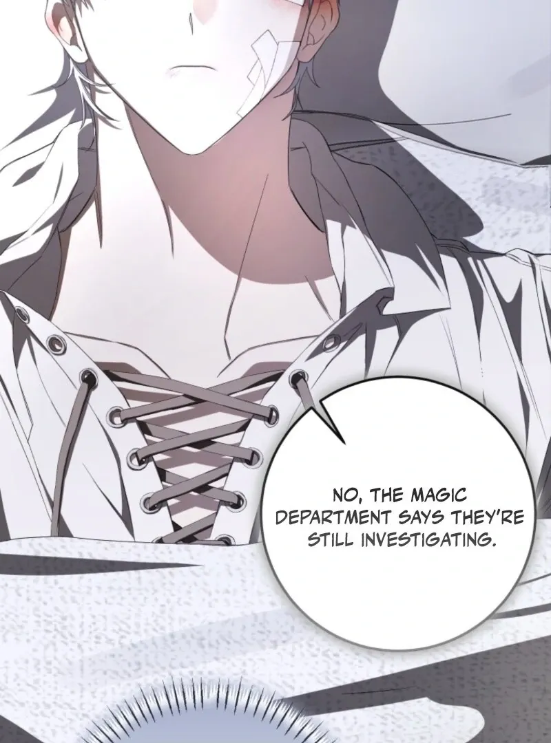I Became the Master of the Devil Chapter 71 page 50 - 