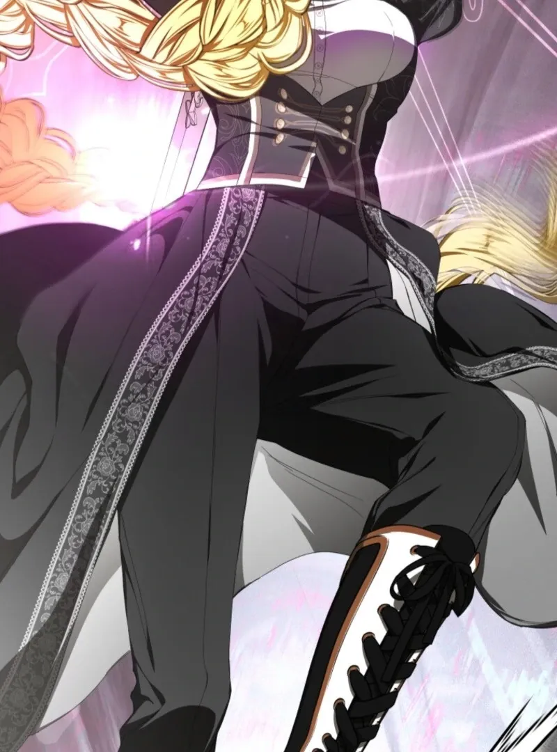 I Became the Master of the Devil Chapter 71 page 6 - 