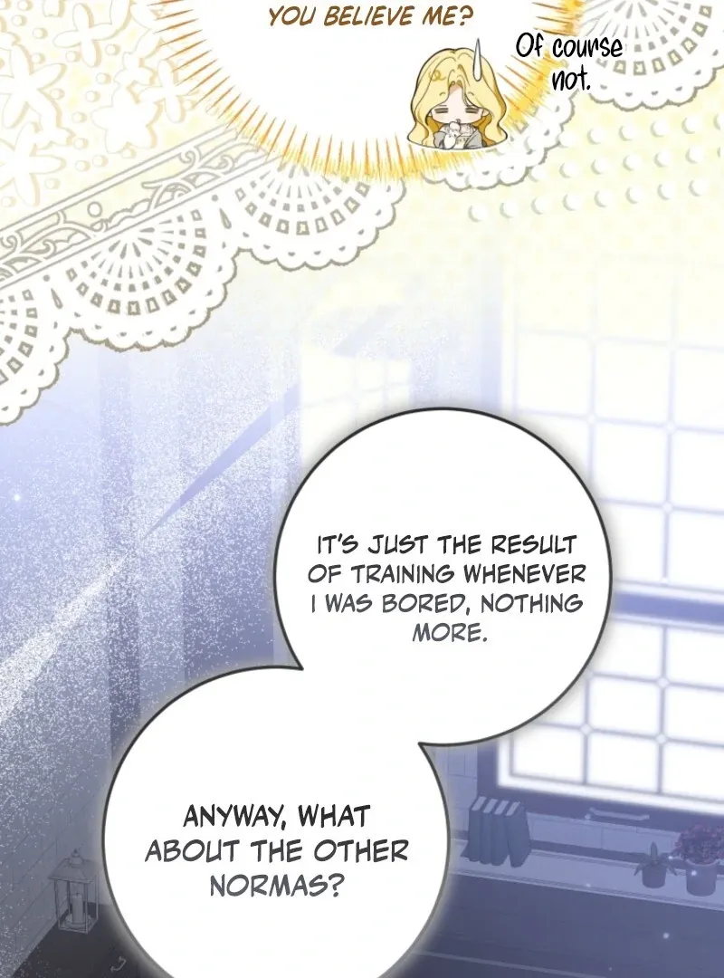 I Became the Master of the Devil Chapter 71 page 66 - 