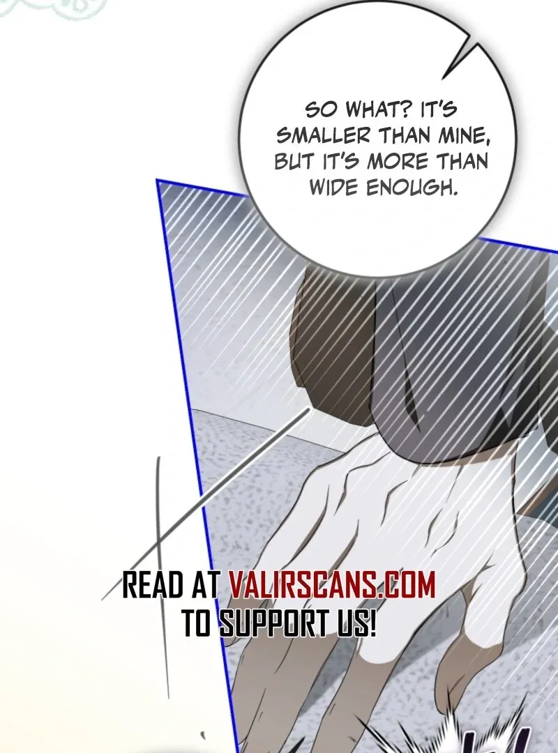 I Became the Master of the Devil Chapter 71 page 76 - 
