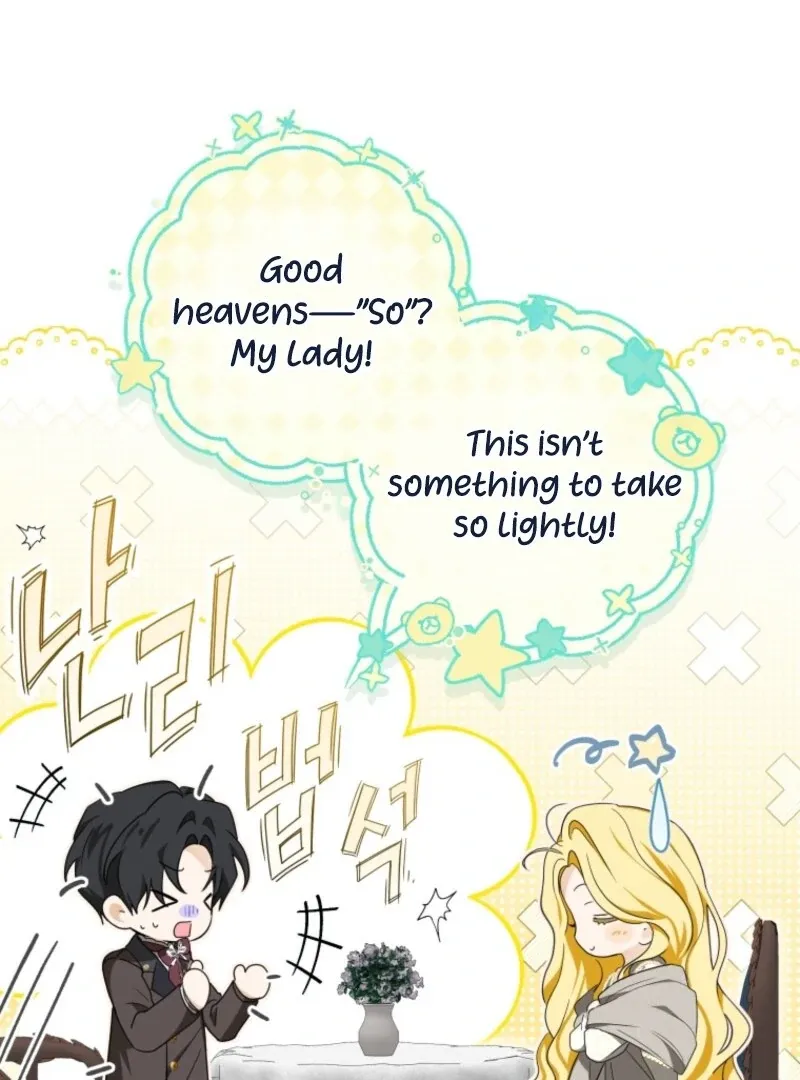 I Became the Master of the Devil Chapter 71 page 81 - 