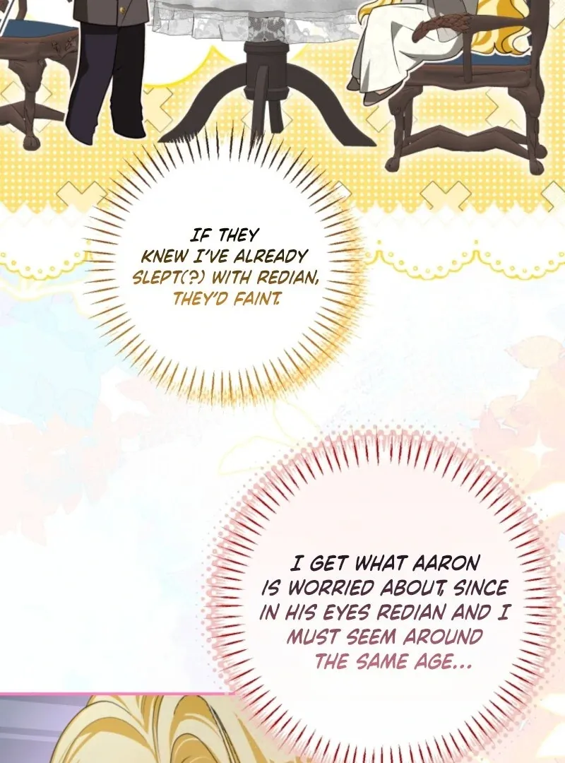 I Became the Master of the Devil Chapter 71 page 82 - 