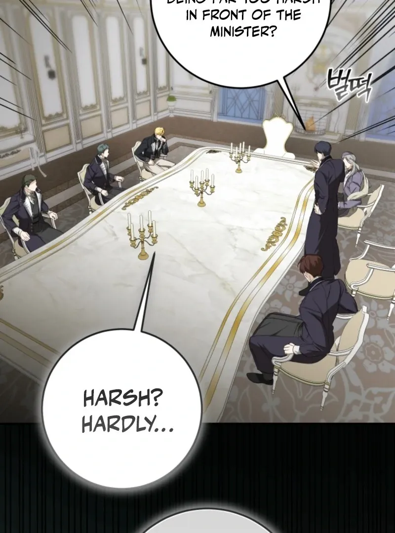 I Became the Master of the Devil Chapter 72 page 20 - 