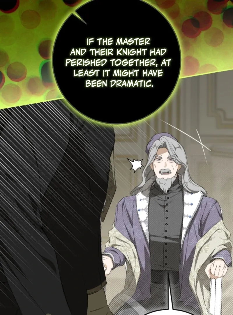 I Became the Master of the Devil Chapter 72 page 23 - 