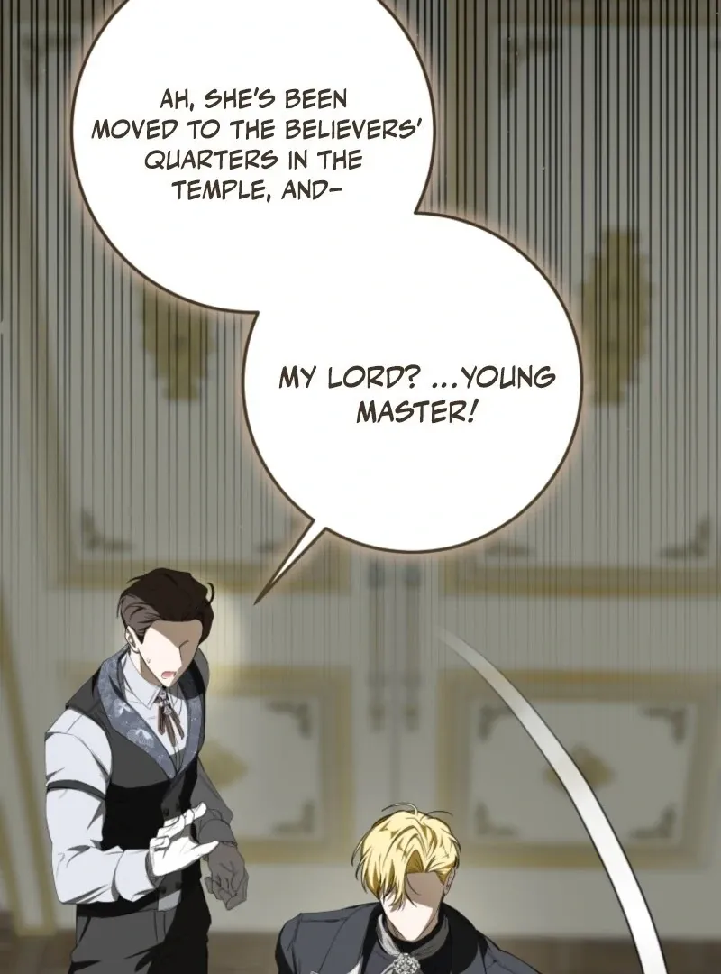 I Became the Master of the Devil Chapter 72 page 38 - 