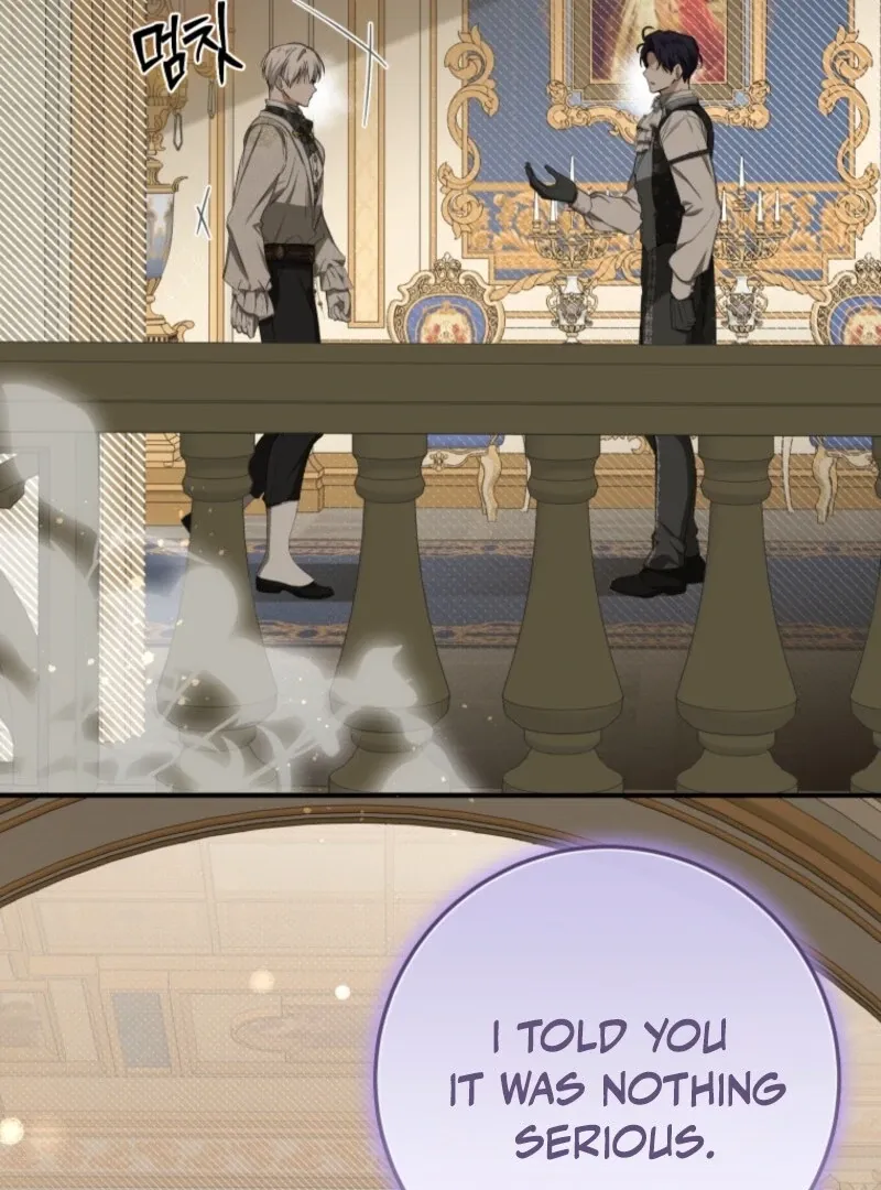 I Became the Master of the Devil Chapter 72 page 46 - 