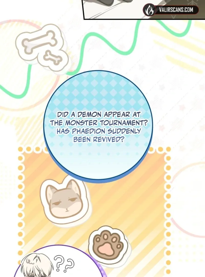I Became the Master of the Devil Chapter 72 page 50 - 