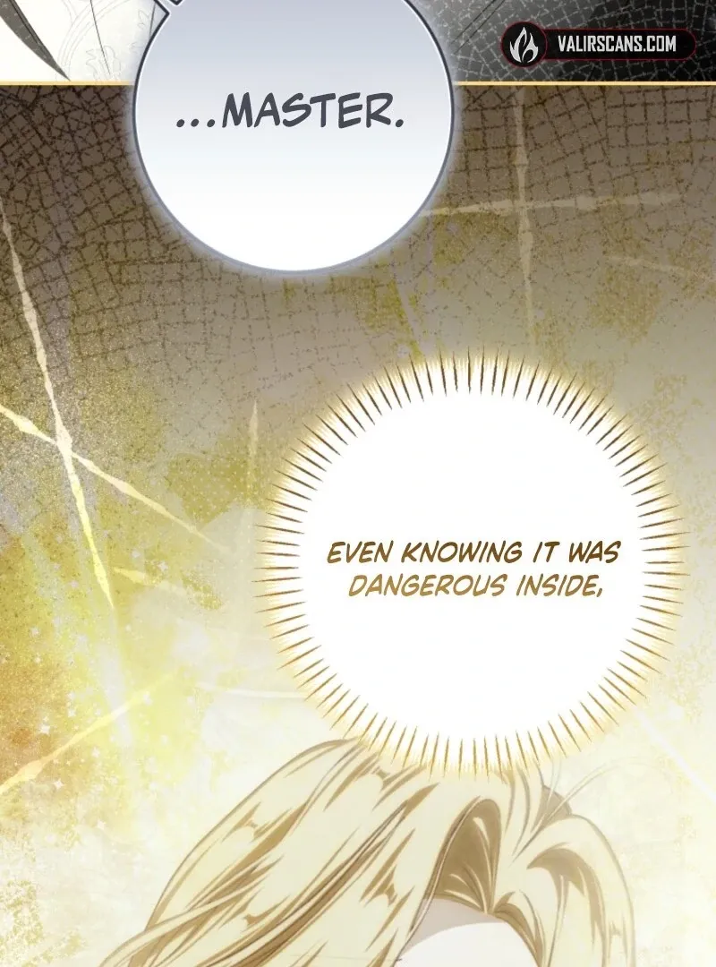 I Became the Master of the Devil Chapter 72 page 84 - 
