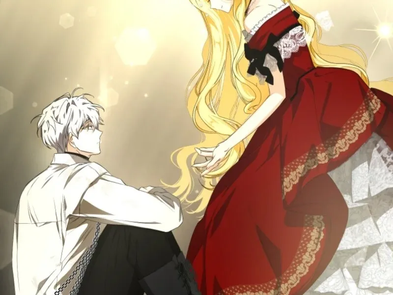 I Became the Master of the Devil Chapter 72 page 97 - 