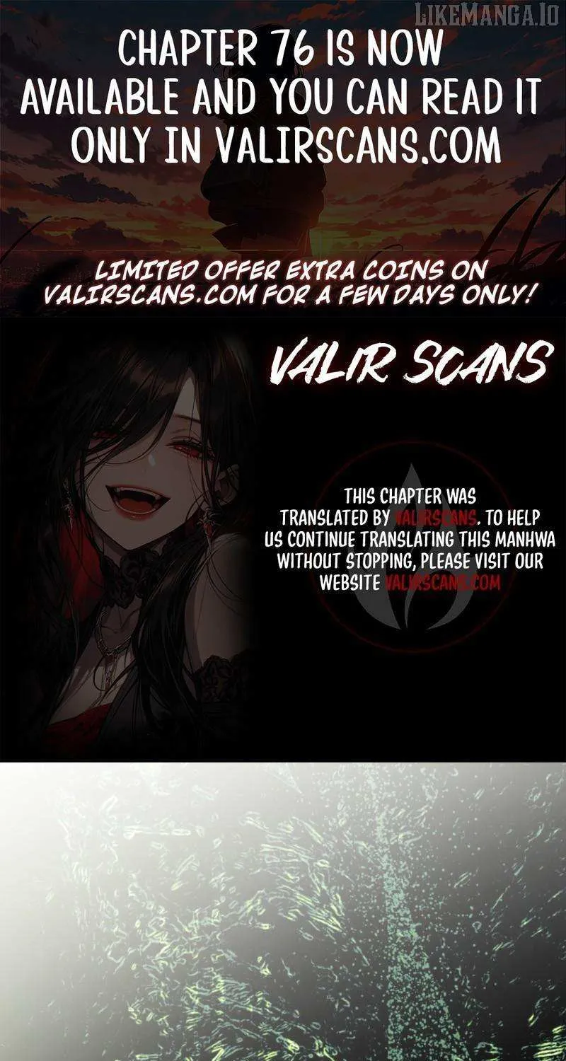 I Became the Master of the Devil Chapter 73 page 2 - 