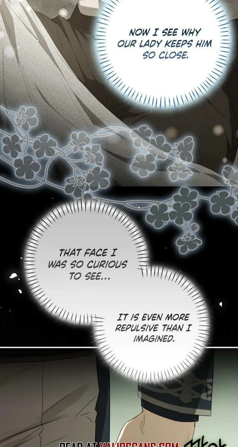 I Became the Master of the Devil Chapter 73 page 12 - 