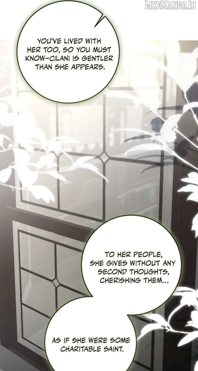 I Became the Master of the Devil Chapter 73 page 21 - 