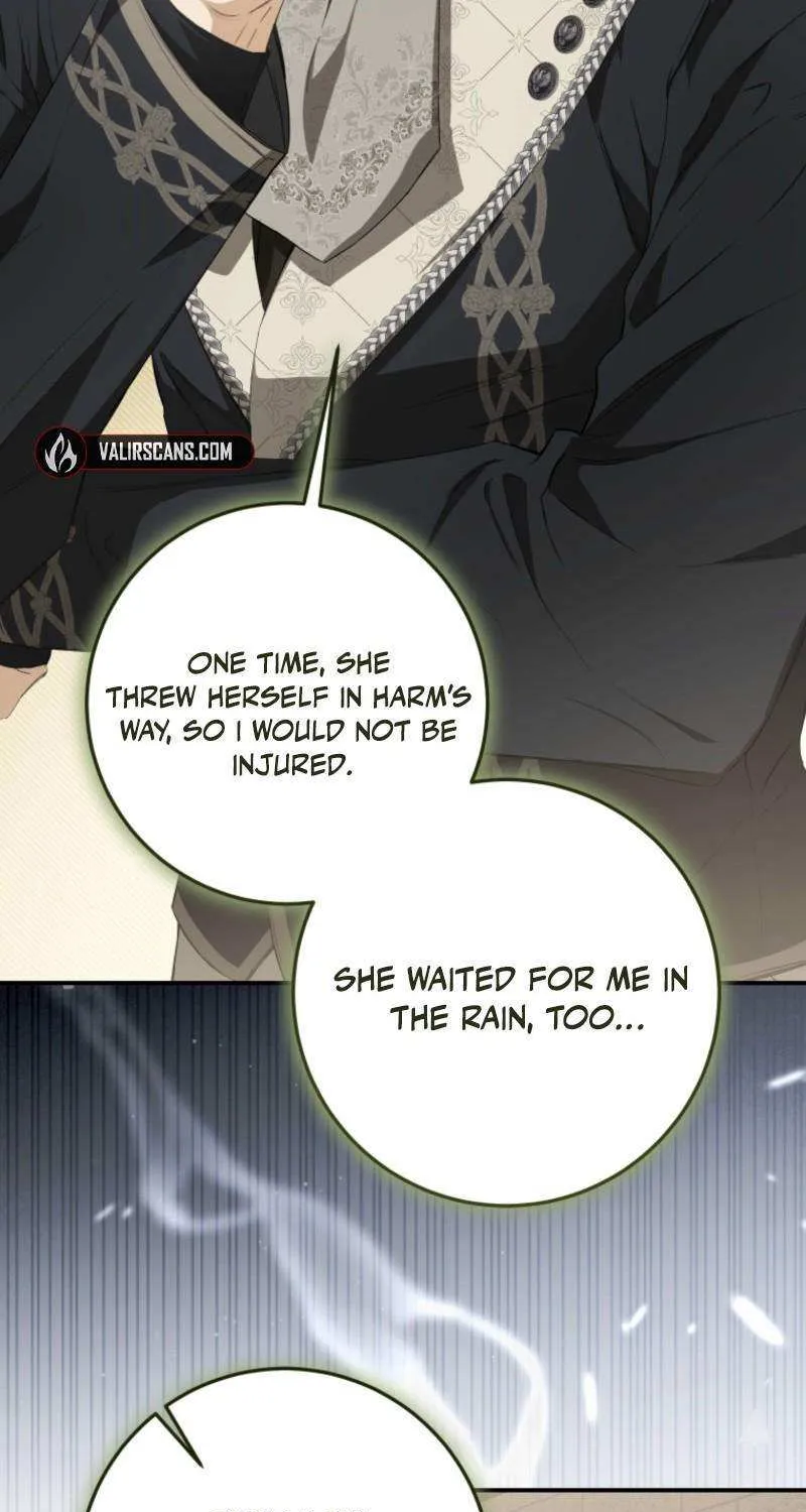 I Became the Master of the Devil Chapter 73 page 23 - 