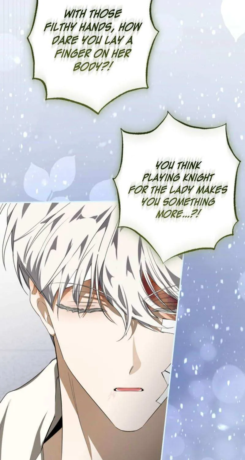 I Became the Master of the Devil Chapter 73 page 28 - 