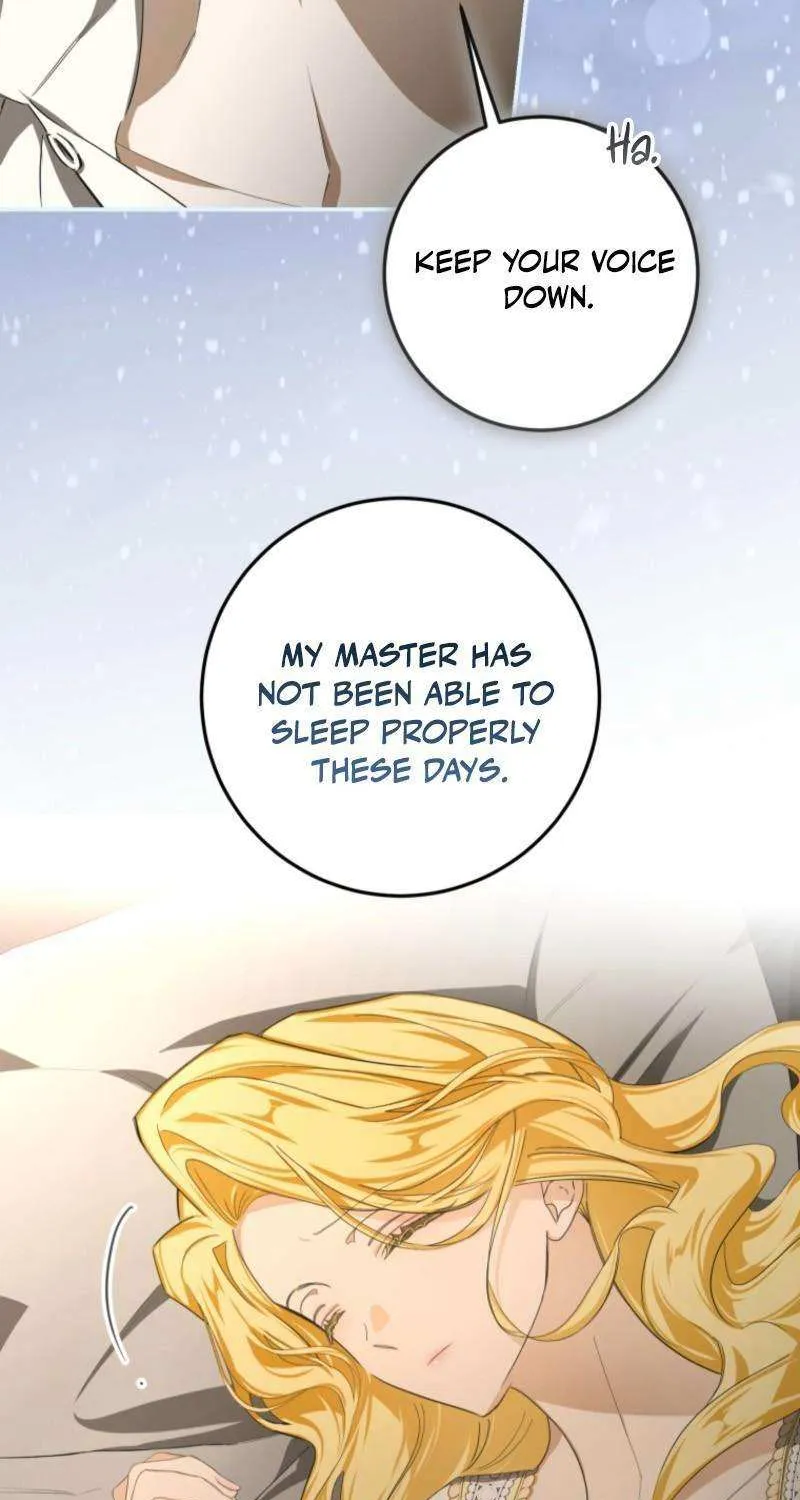 I Became the Master of the Devil Chapter 73 page 29 - 