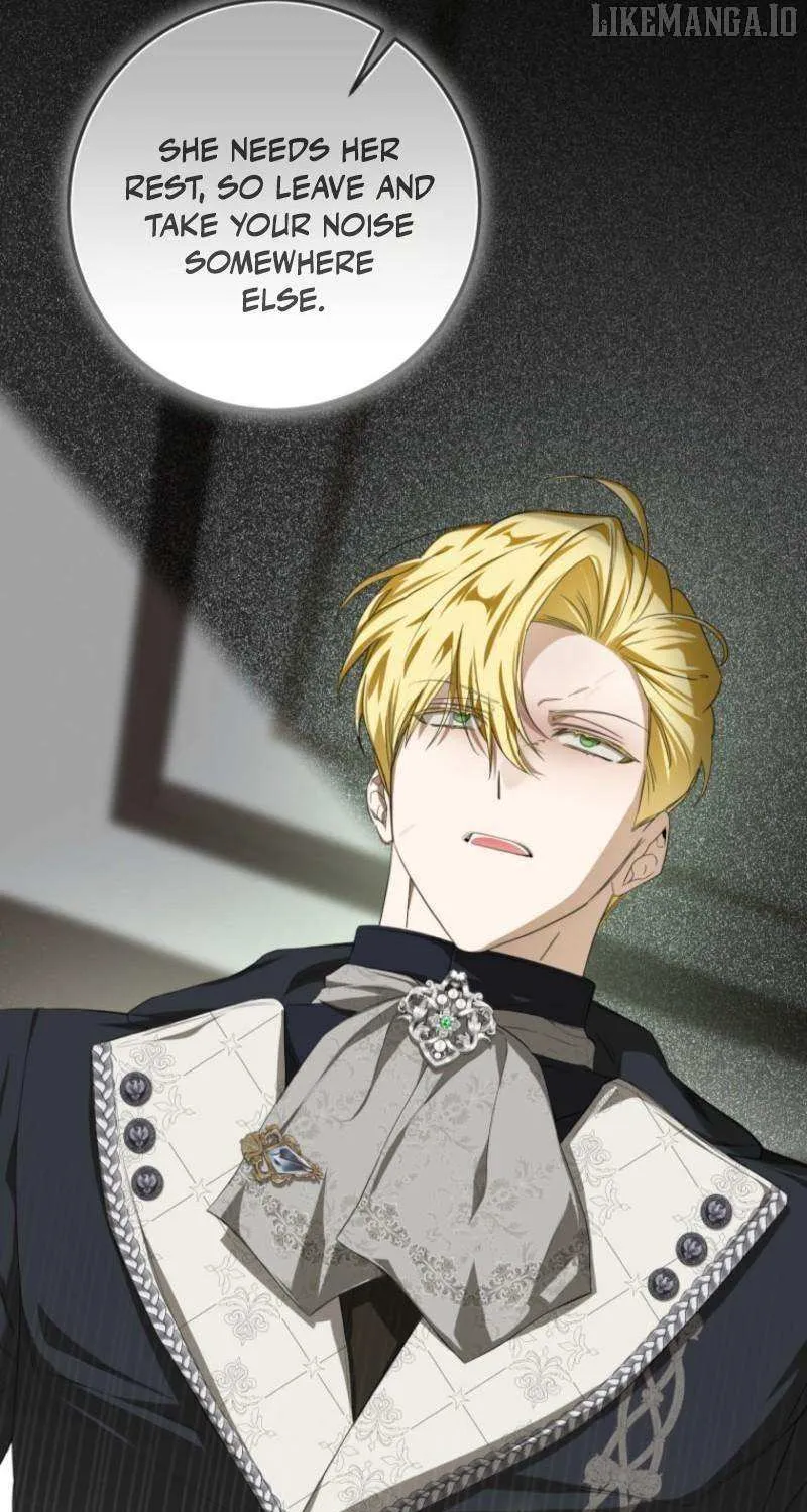 I Became the Master of the Devil Chapter 73 page 31 - 