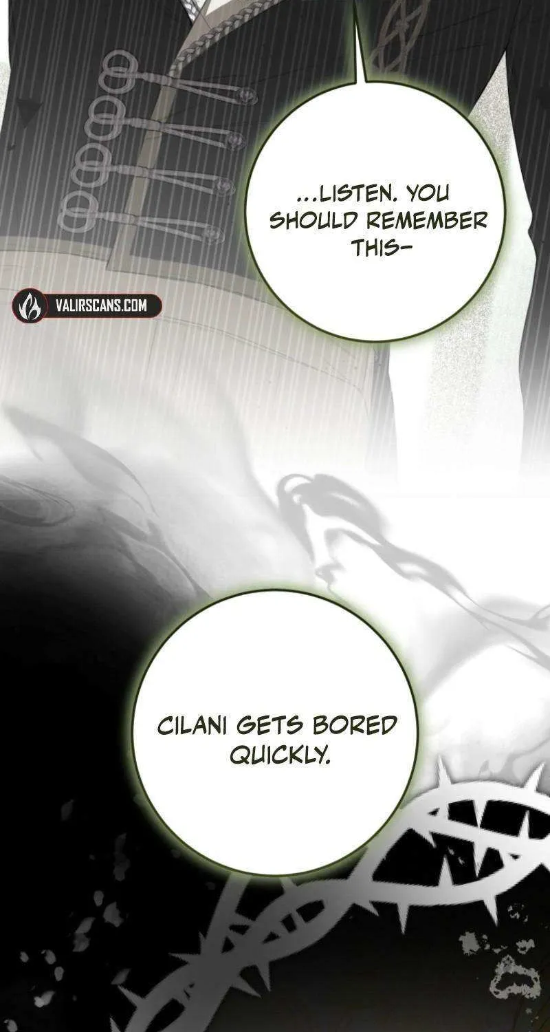 I Became the Master of the Devil Chapter 73 page 32 - 