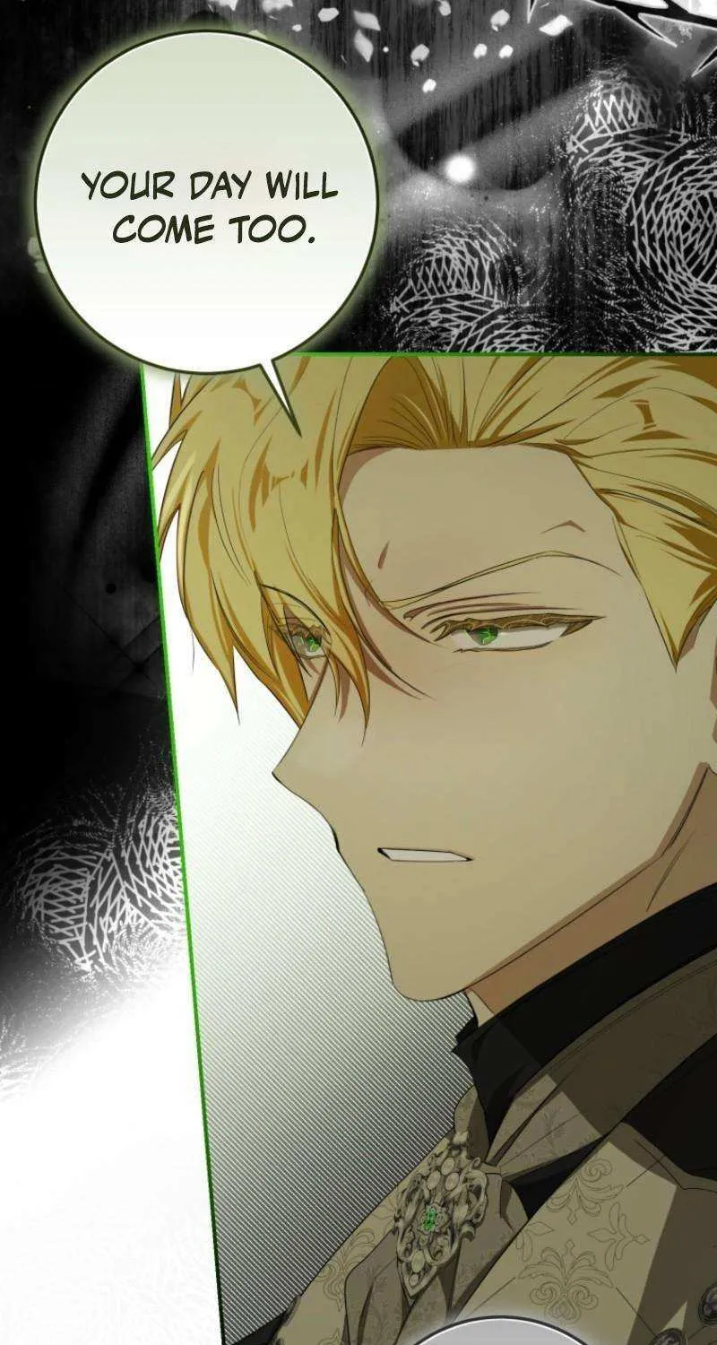 I Became the Master of the Devil Chapter 73 page 35 - 