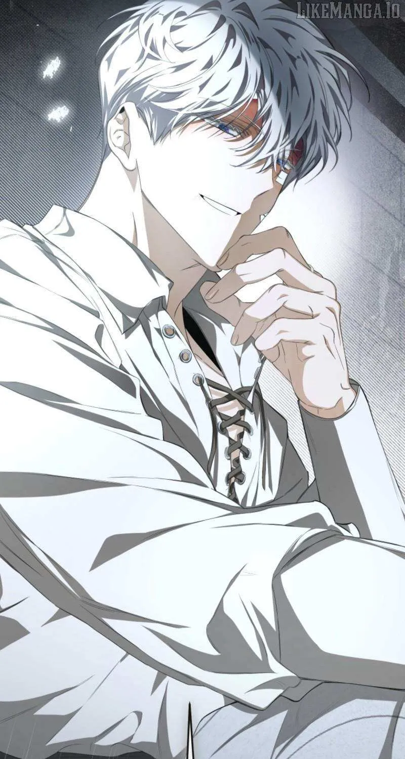I Became the Master of the Devil Chapter 73 page 37 - 
