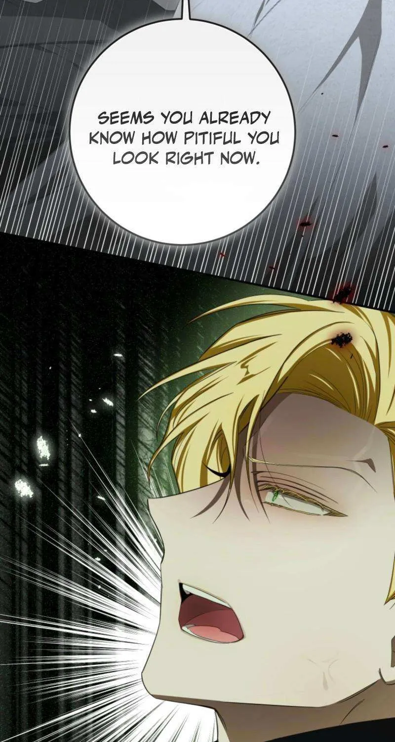 I Became the Master of the Devil Chapter 73 page 38 - 