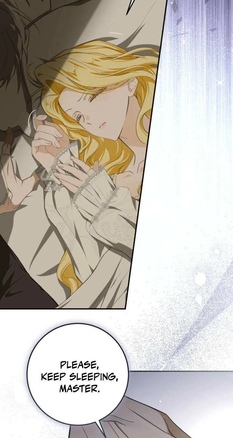I Became the Master of the Devil Chapter 73 page 40 - 