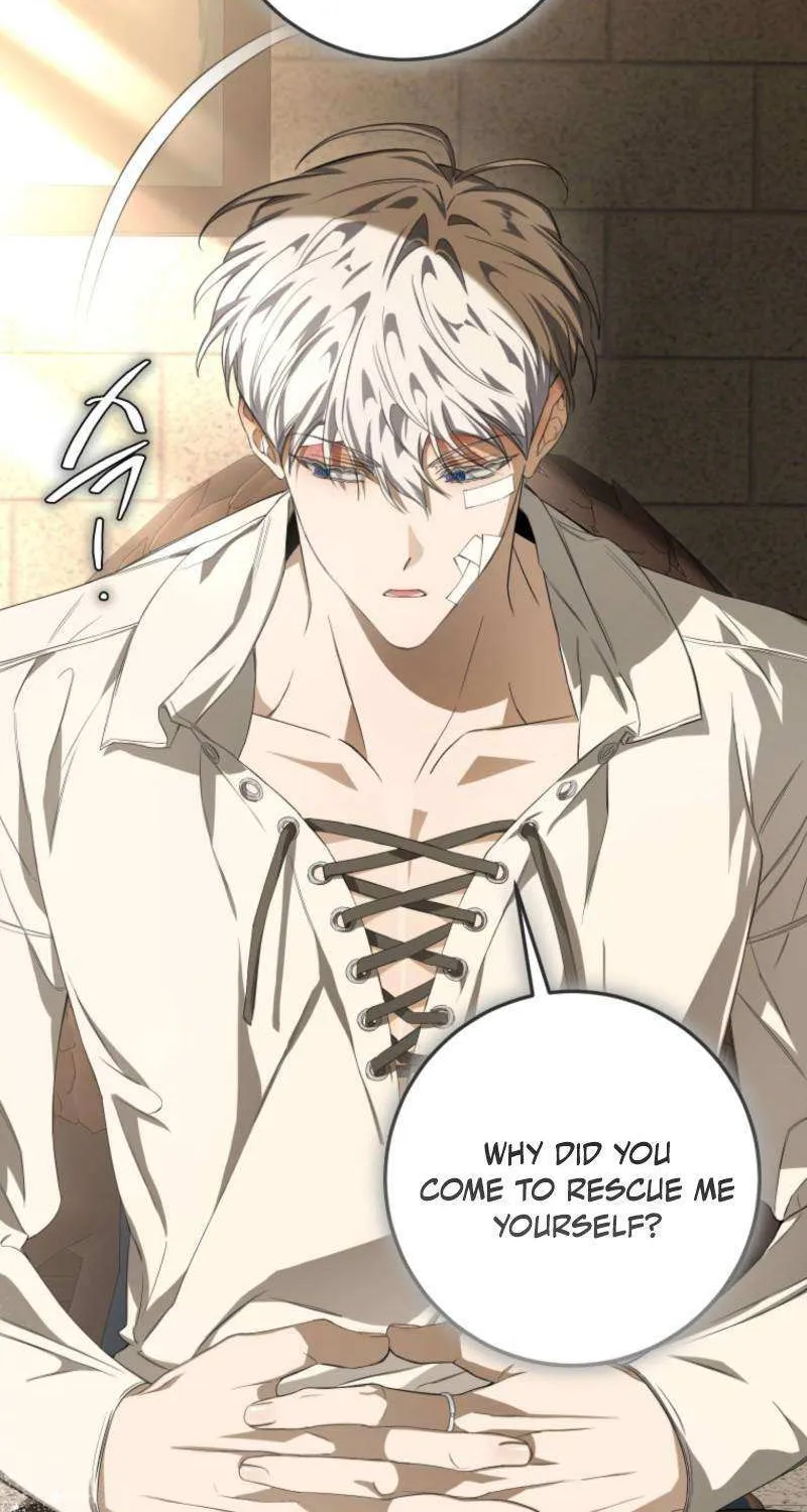 I Became the Master of the Devil Chapter 73 page 52 - 