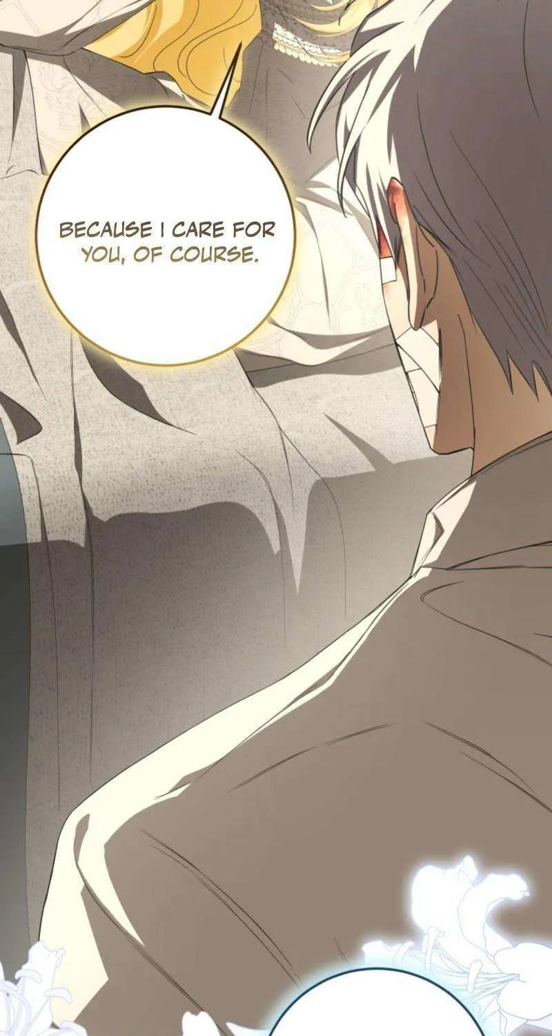 I Became the Master of the Devil Chapter 73 page 55 - 