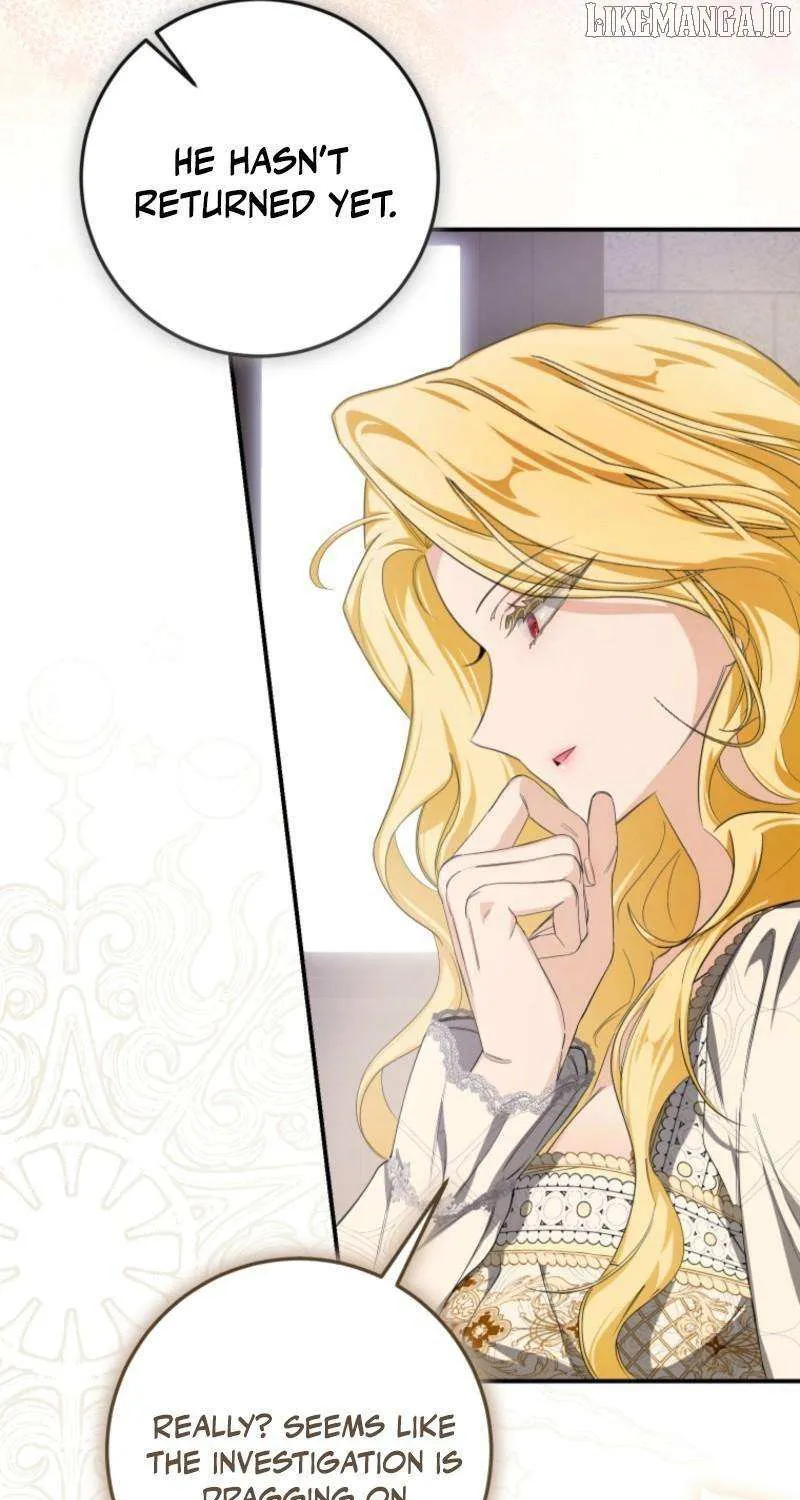I Became the Master of the Devil Chapter 73 page 57 - 