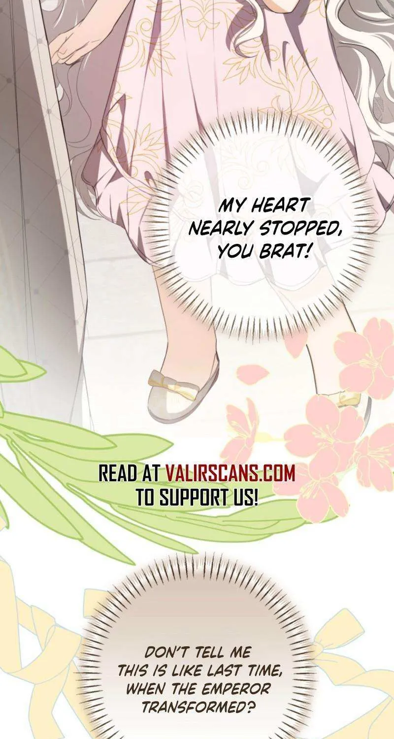 I Became the Master of the Devil Chapter 73 page 73 - 
