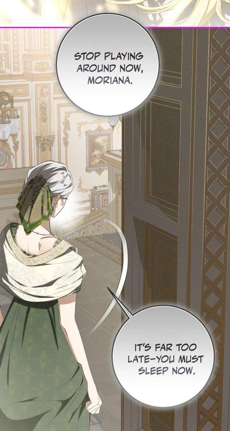 I Became the Master of the Devil Chapter 73 page 82 - 