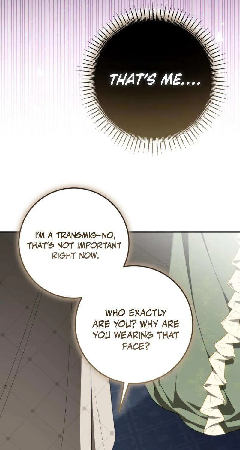 I Became the Master of the Devil Chapter 74 page 17 - 