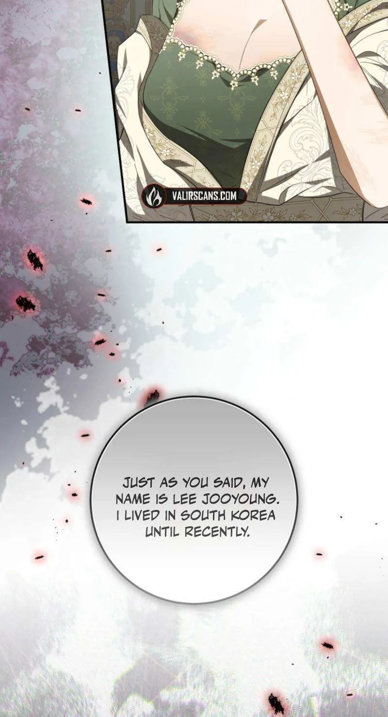 I Became the Master of the Devil Chapter 74 page 19 - 
