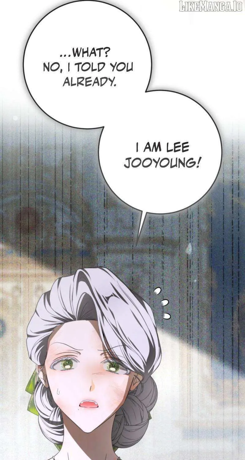 I Became the Master of the Devil Chapter 74 page 30 - 