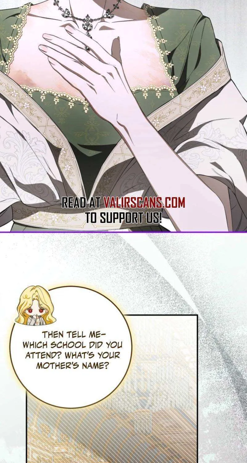 I Became the Master of the Devil Chapter 74 page 31 - 