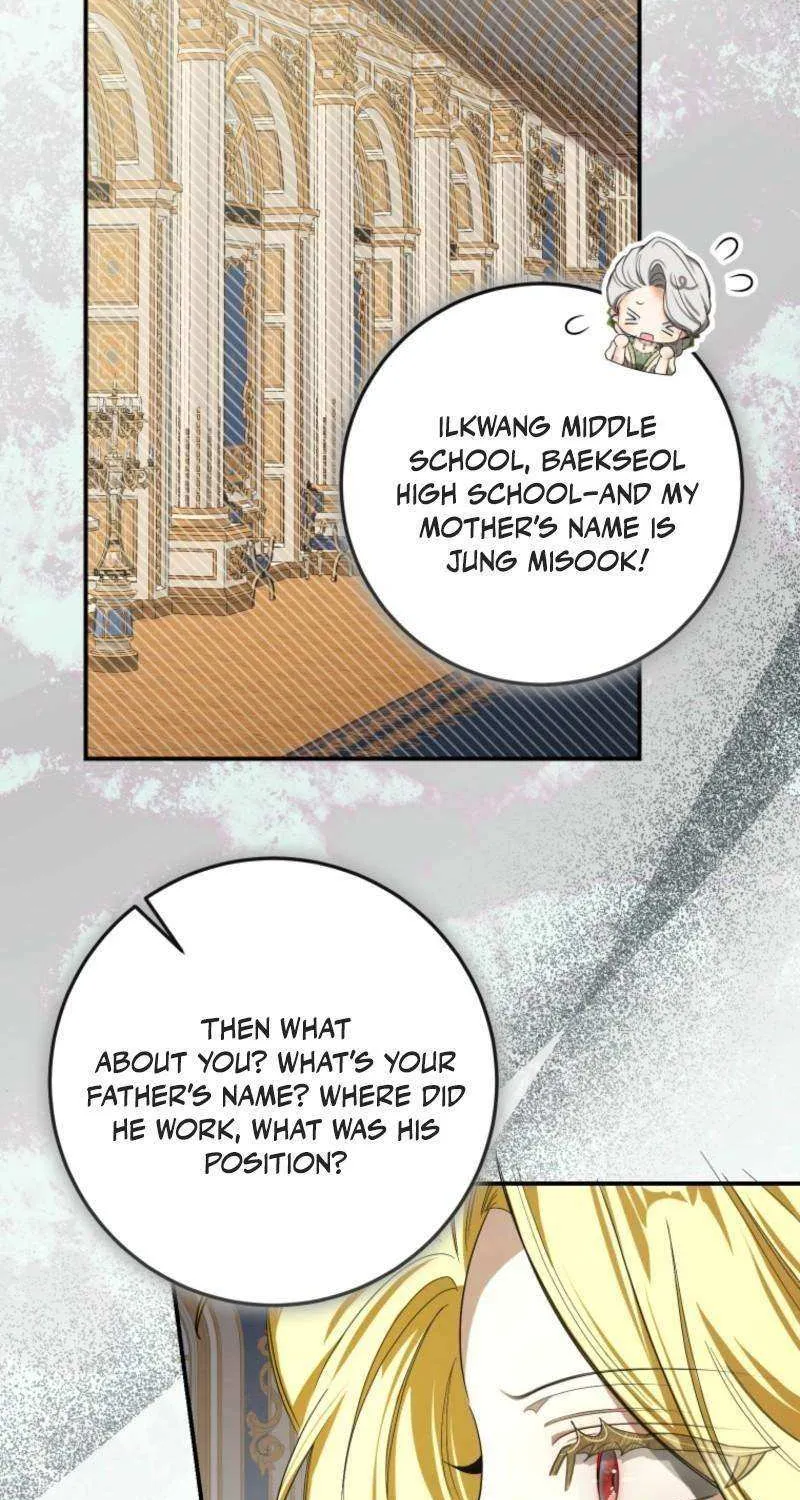 I Became the Master of the Devil Chapter 74 page 32 - 