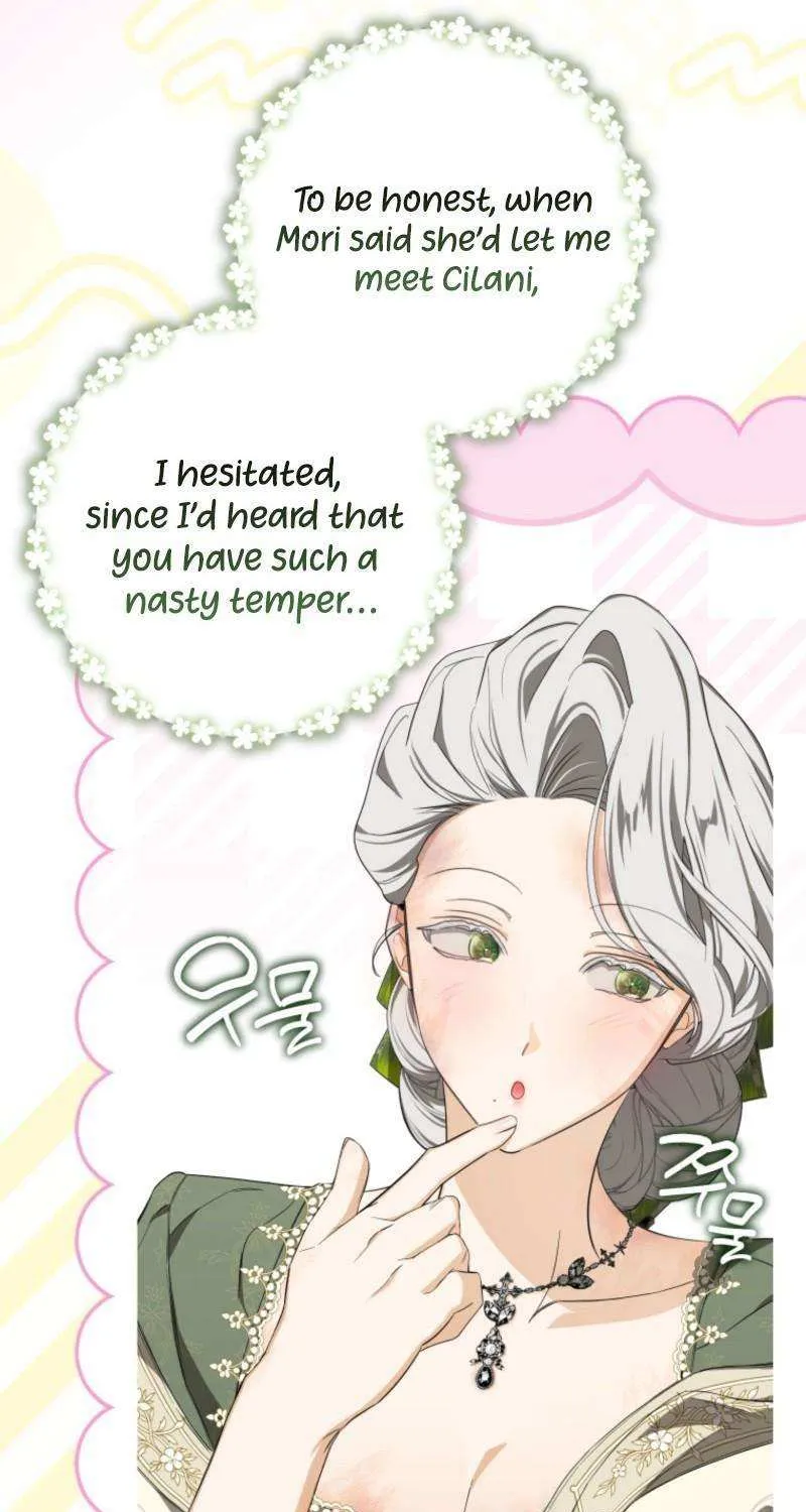 I Became the Master of the Devil Chapter 74 page 43 - 