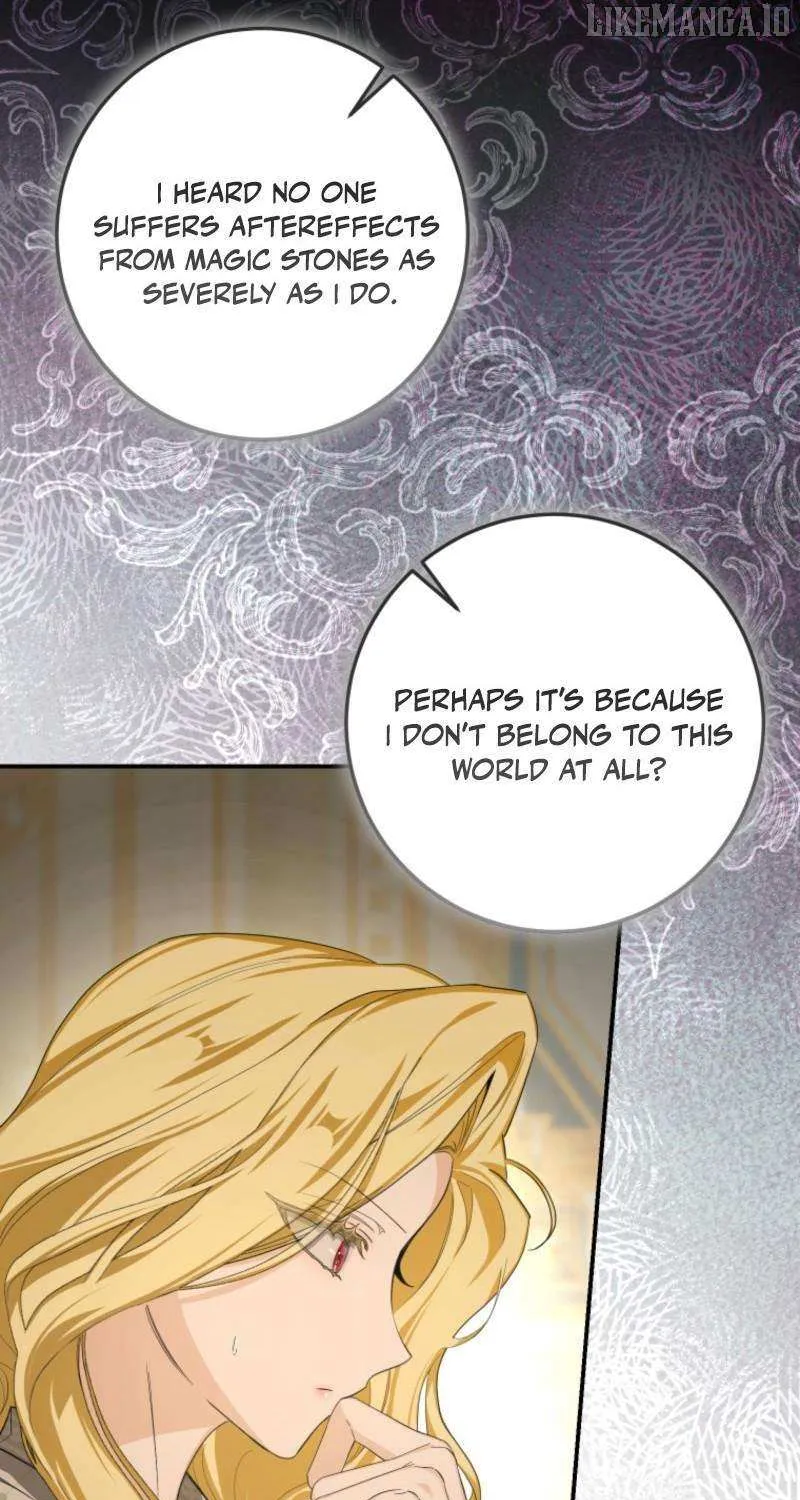 I Became the Master of the Devil Chapter 74 page 56 - 